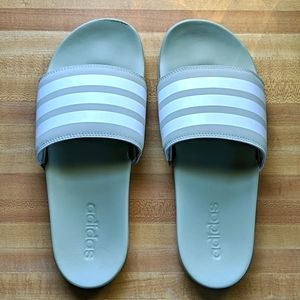 Adidas Comfort Slides